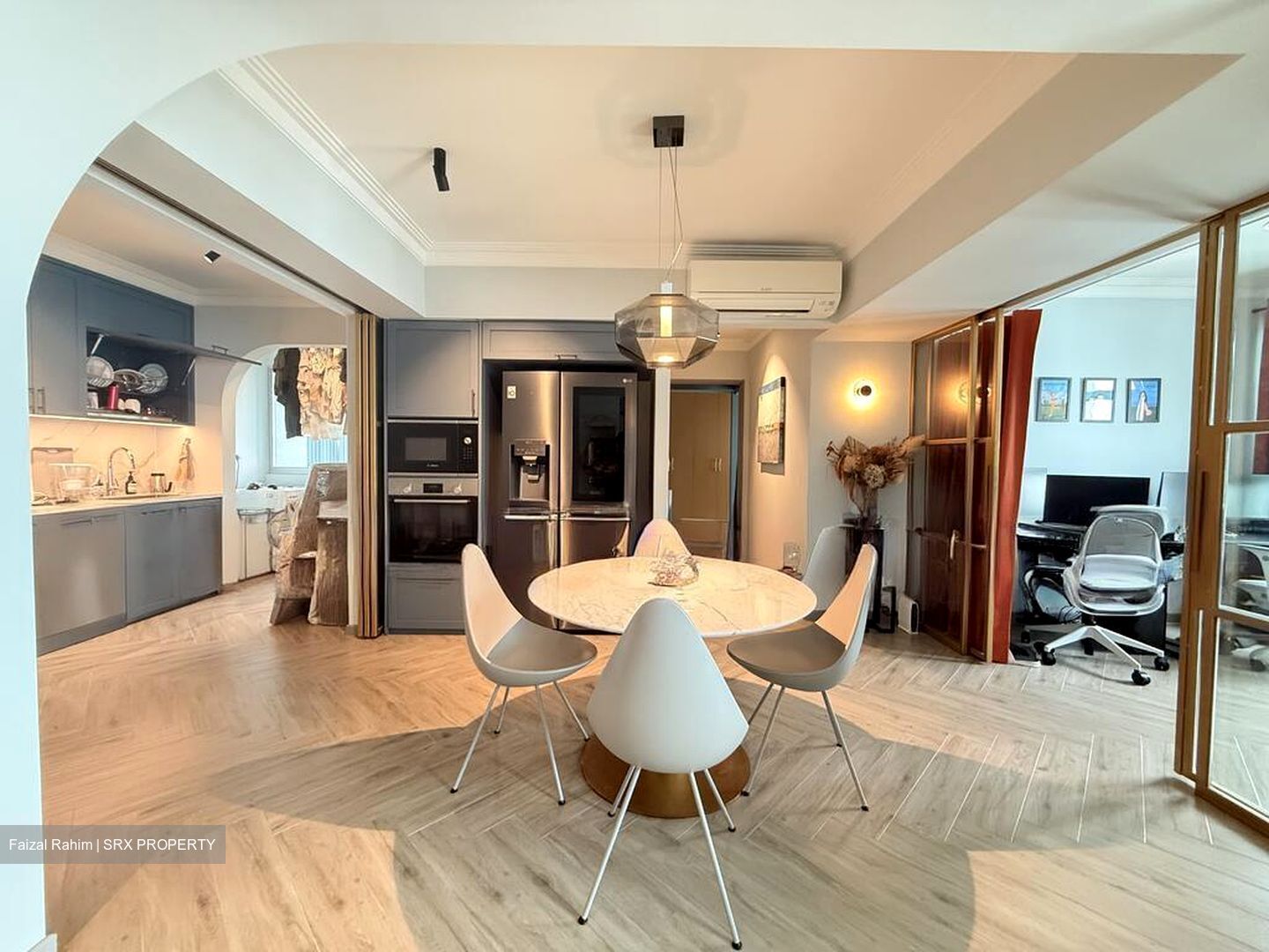 Blk 105B Alkaff Vista (Toa Payoh), HDB 4 Rooms #513043871